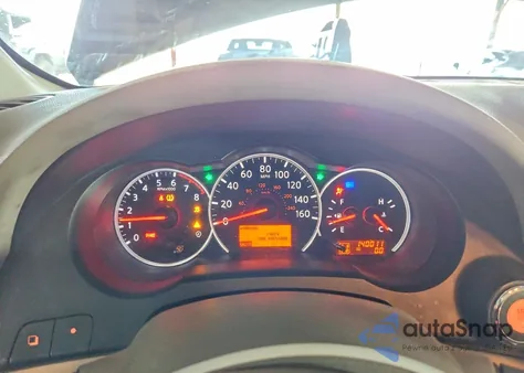 2011 Nissan Altima Base z USA, uszkodzony, nr VIN 1N4AL2AP1BN424382